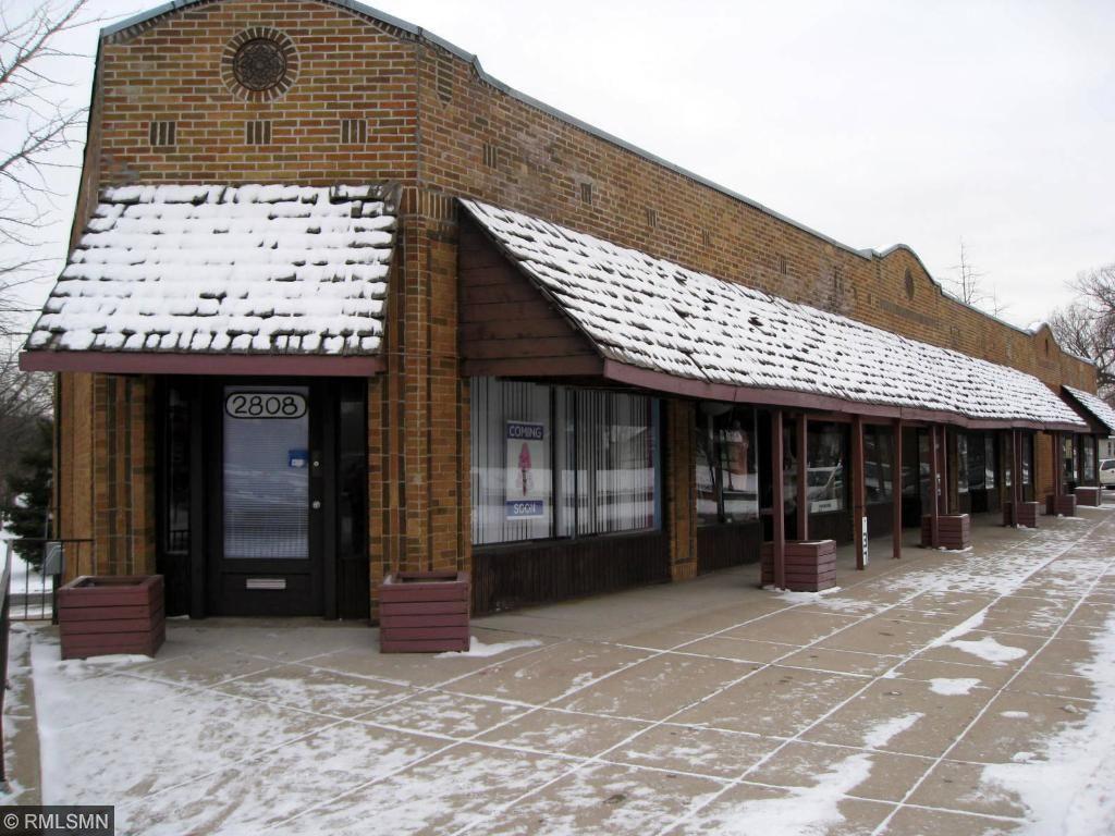 View of Commercial Sale at 2800 Broadway Avenue, Minneapolis MN 55411, Minneapolis - Mike Wilen | Minnesota Team Real Estate