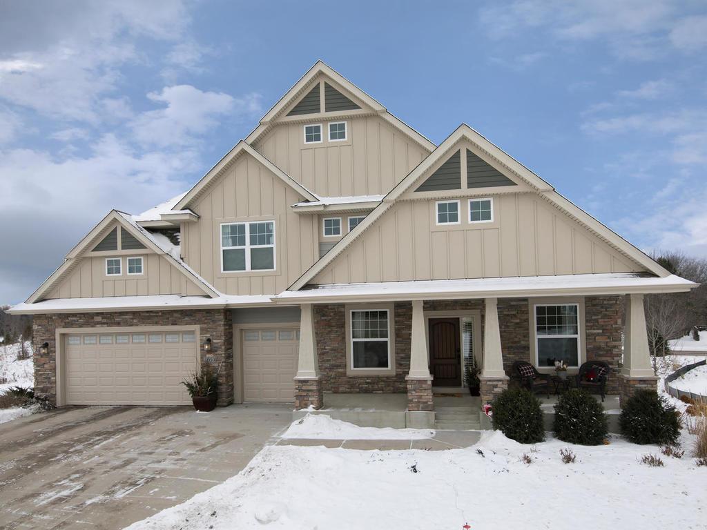 View of Residential at 3059 Butternut Drive, Medina MN 55340, Medina - Mike Wilen | Minnesota Team Real Estate