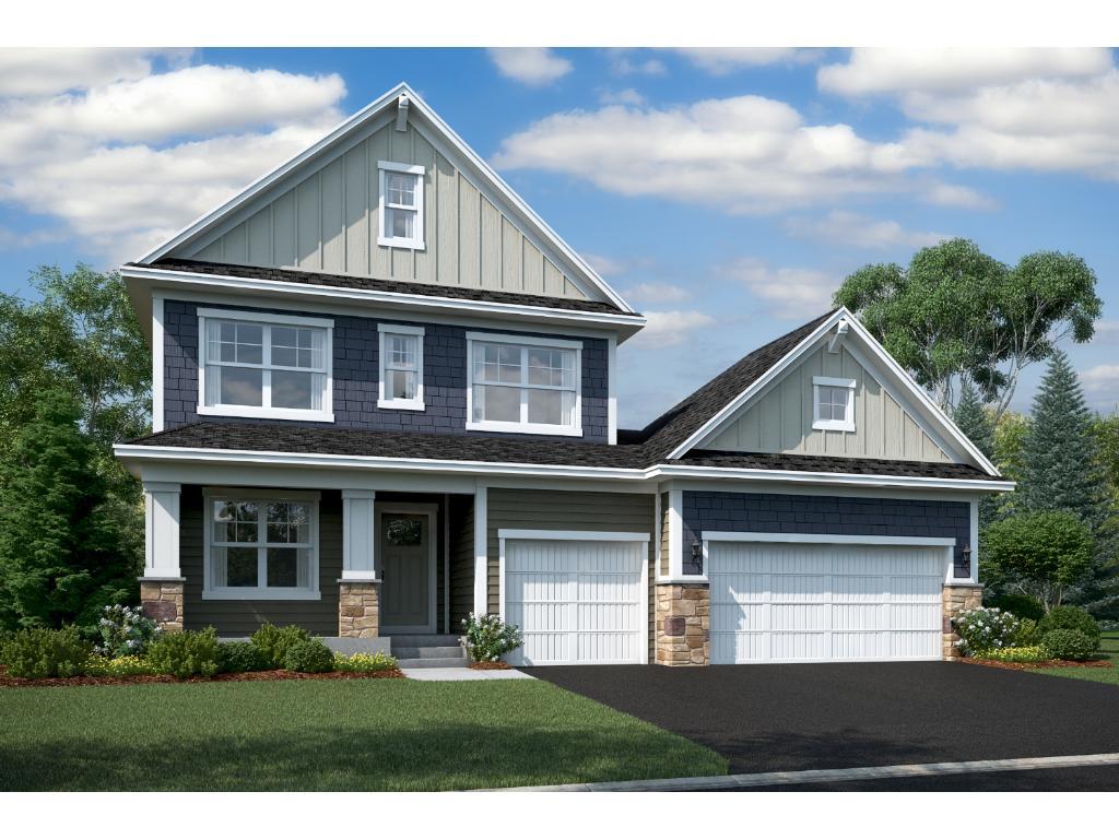 View of Residential at 825 June Avenue, Lake Elmo MN 55042, Lake Elmo - Mike Wilen | Minnesota Team Real Estate