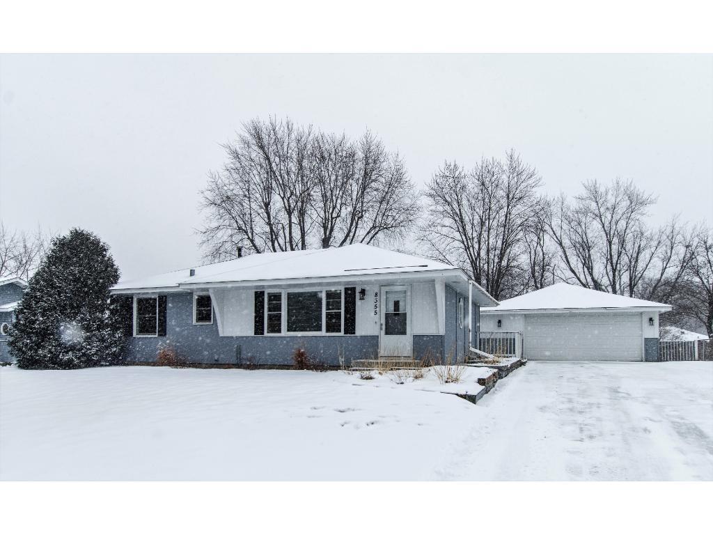 View of Residential at 8355 Glenbrook Avenue, Cottage Grove MN 55016, Cottage Grove - Mike Wilen | Minnesota Team Real Estate