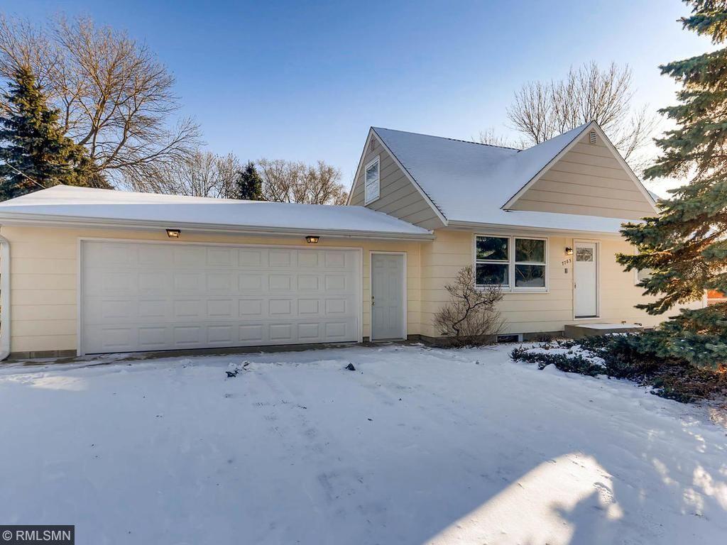 View of Residential at 7783 Tyler Street, Spring Lake Park MN 55432, Spring Lake Park - Mike Wilen | Minnesota Team Real Estate