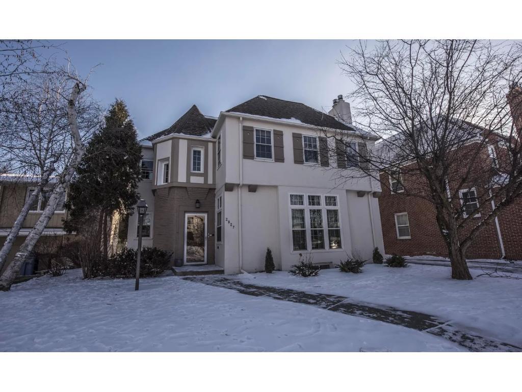 View of Residential Income at 2927 Ewing Avenue, Minneapolis MN 55416, Minneapolis - Mike Wilen | Minnesota Team Real Estate