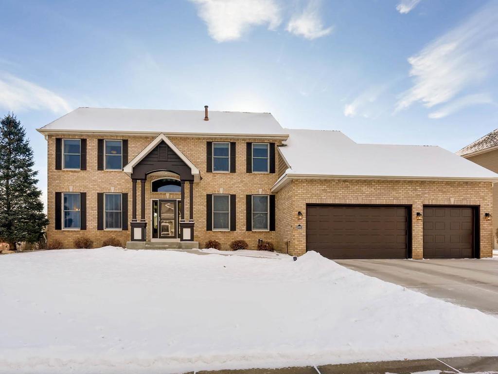 View of Residential at 18883 Gladstone Blvd N, Maple Grove MN 55311, Maple Grove - Mike Wilen | Minnesota Team Real Estate