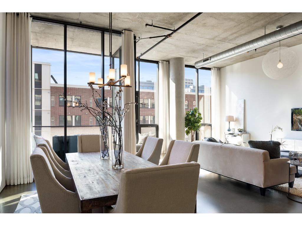 View of Residential at 750 2nd Street #409, Minneapolis MN 55401, Minneapolis - Mike Wilen | Minnesota Team Real Estate