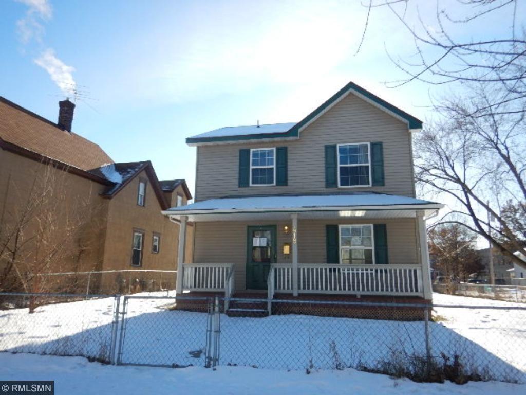 View of Residential at 418 Blair Avenue, Saint Paul MN 55103, Saint Paul - Mike Wilen | Minnesota Team Real Estate
