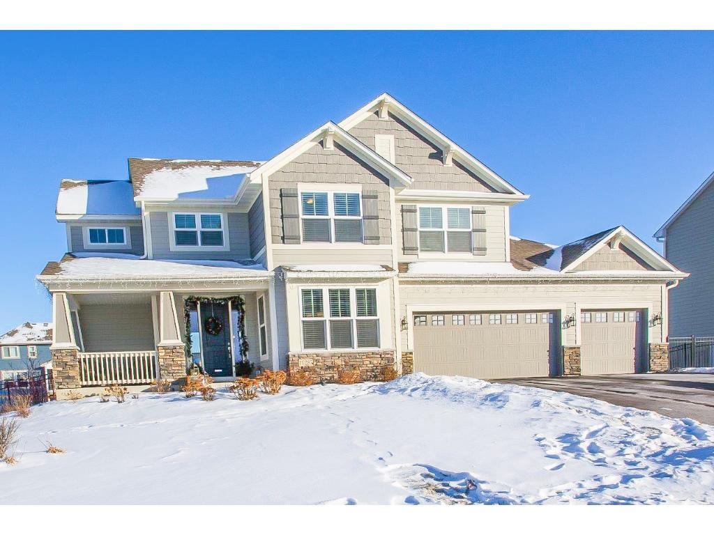 View of Residential at 11285 Deerwood Lane, Dayton MN 55369, Dayton - Mike Wilen | Minnesota Team Real Estate