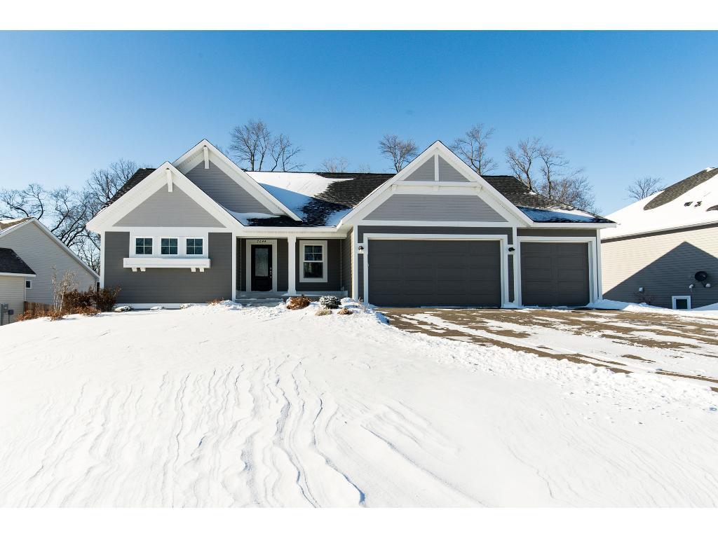 View of Residential at 7644 Aspen Cove, Cottage Grove MN 55016, Cottage Grove - Mike Wilen | Minnesota Team Real Estate