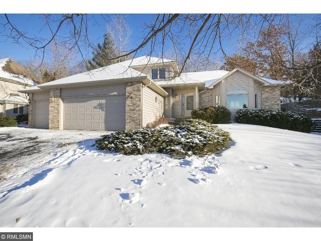 View of Residential at 6295 Ginger Drive, Eden Prairie MN 55346, Eden Prairie - Mike Wilen | Minnesota Team Real Estate