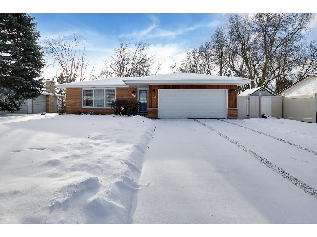 View of Residential at 2106 Beam Avenue, Maplewood MN 55109, Maplewood - Mike Wilen | Minnesota Team Real Estate