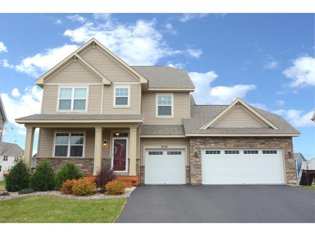 View of Residential at 9720 69th Street, Cottage Grove MN 55016, Cottage Grove - Mike Wilen | Minnesota Team Real Estate