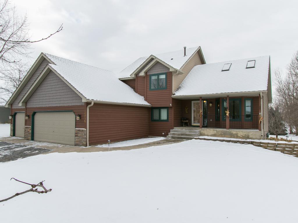 View of Residential at 5346 193rd Street, Farmington MN 55024, Farmington - Mike Wilen | Minnesota Team Real Estate