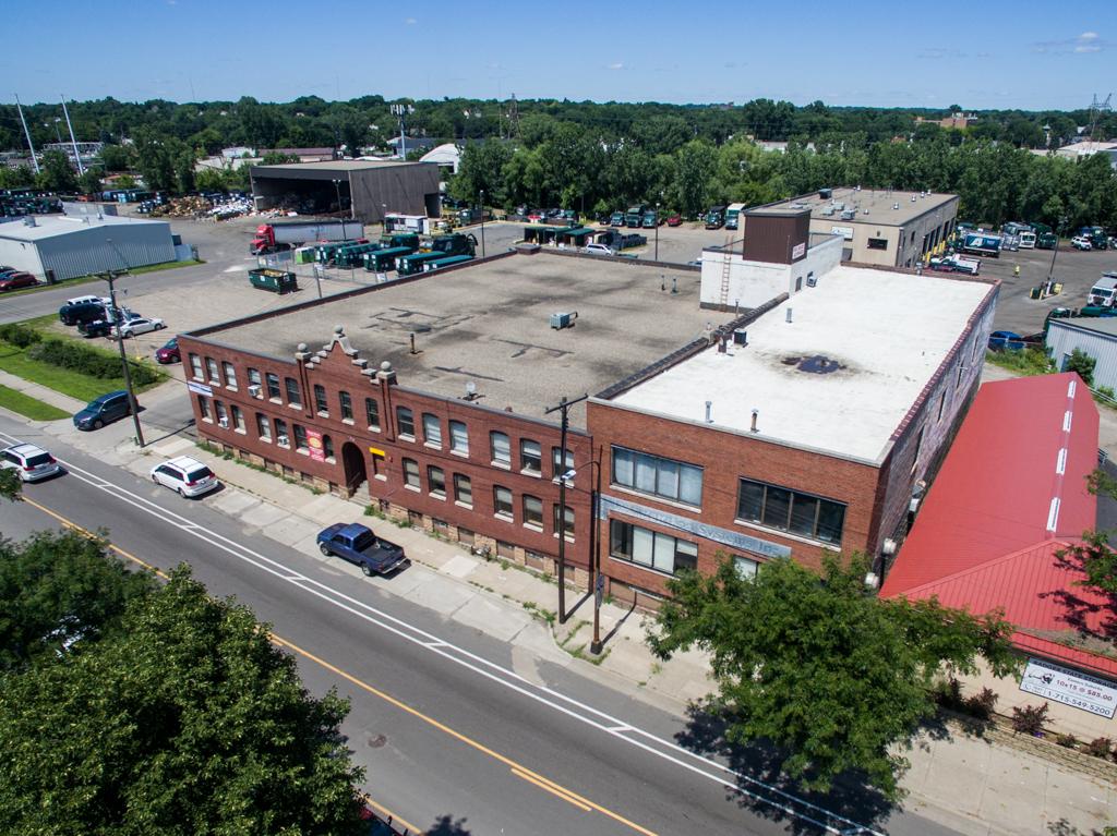 View of Commercial Sale at 293 Como Avenue, Saint Paul MN 55103, Saint Paul - Mike Wilen | Minnesota Team Real Estate