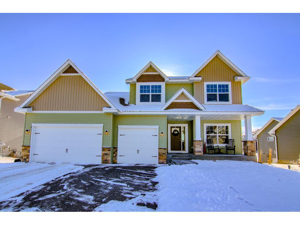 View of Residential at 2088 Palm Street, Hugo MN 55038, Hugo - Mike Wilen | Minnesota Team Real Estate