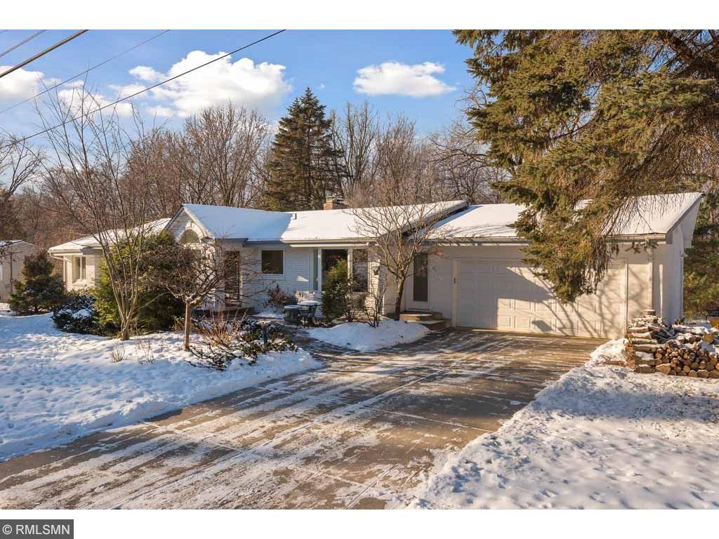 View of Residential at 2983 Chatsworth Street, Roseville MN 55113, Roseville - Mike Wilen | Minnesota Team Real Estate