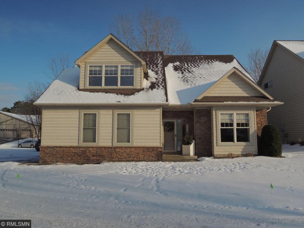 View of Residential at 3156 Hidden Lake Point, White Bear Lake MN 55110, White Bear Lake - Mike Wilen | Minnesota Team Real Estate