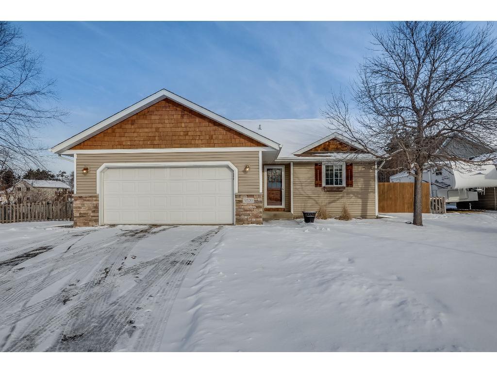View of Residential at 9520 River Forest Drive, Monticello MN 55362, Monticello - Mike Wilen | Minnesota Team Real Estate