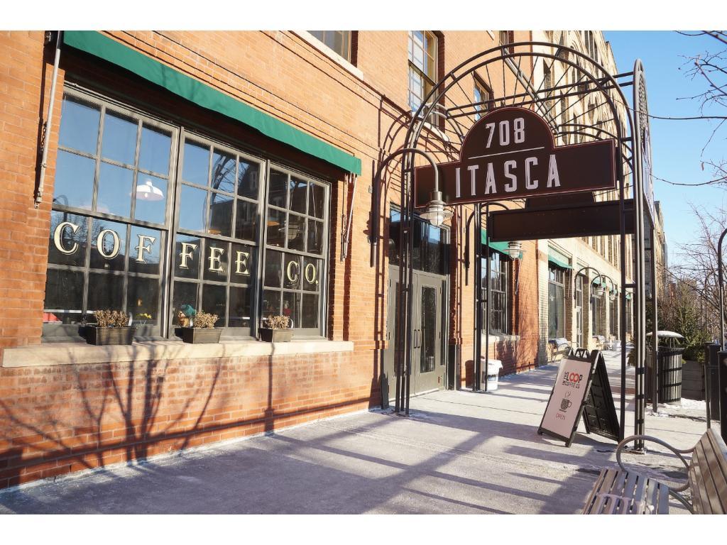 View of Residential at 716 1st Street #633, Minneapolis MN 55401, Minneapolis - Mike Wilen | Minnesota Team Real Estate