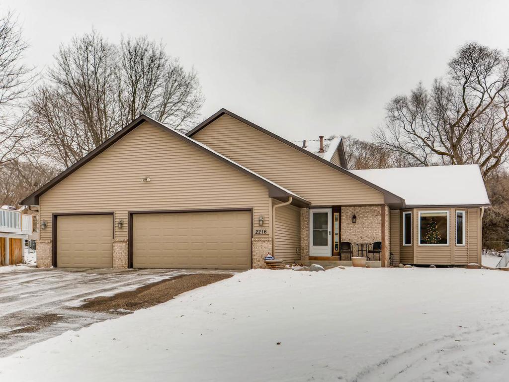 View of Residential at 2216 Ide Court, Maplewood MN 55109, Maplewood - Mike Wilen | Minnesota Team Real Estate