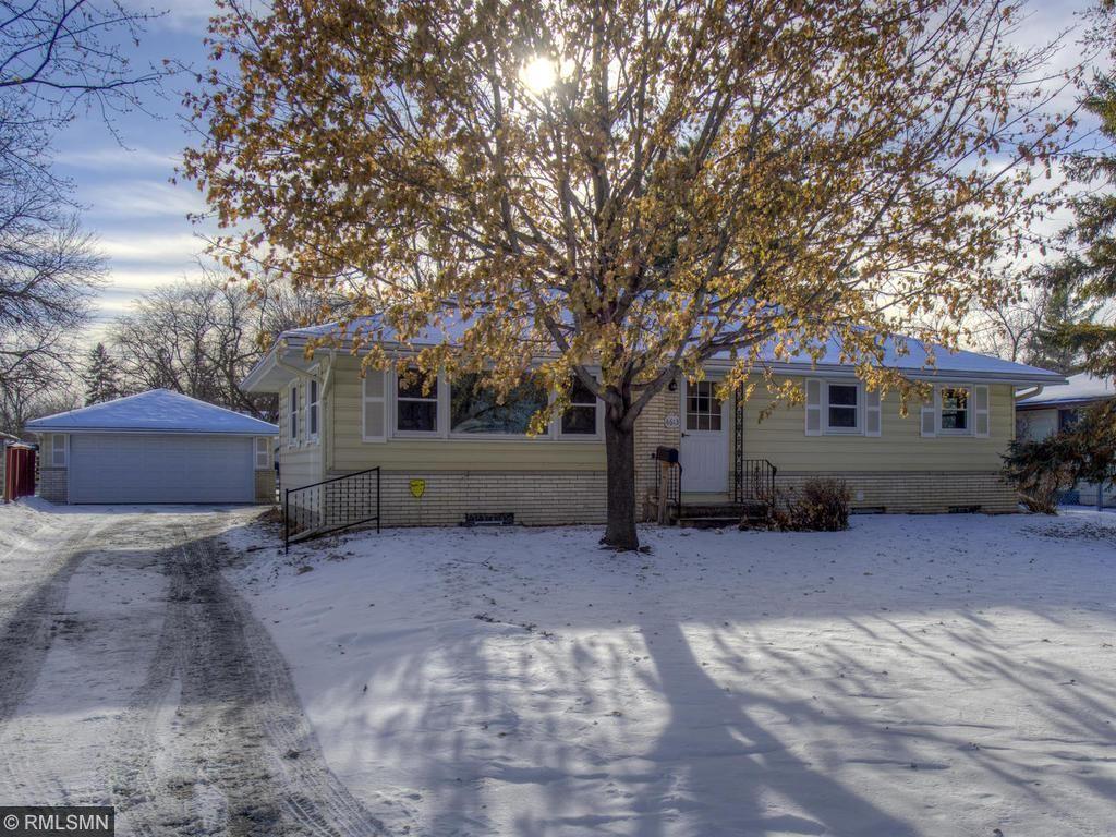 View of Residential at 4613 66th Avenue, Brooklyn Center MN 55429, Brooklyn Center - Mike Wilen | Minnesota Team Real Estate