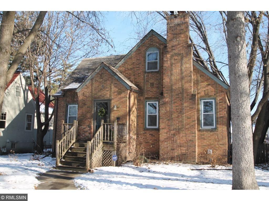 View of Residential at 4415 Park Avenue, Minneapolis MN 55407, Minneapolis - Mike Wilen | Minnesota Team Real Estate