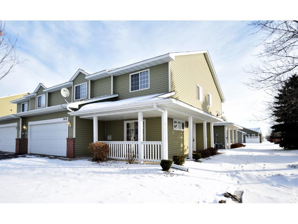 View of Residential at 9456 Eagle Eye Court, Monticello MN 55362, Monticello - Mike Wilen | Minnesota Team Real Estate