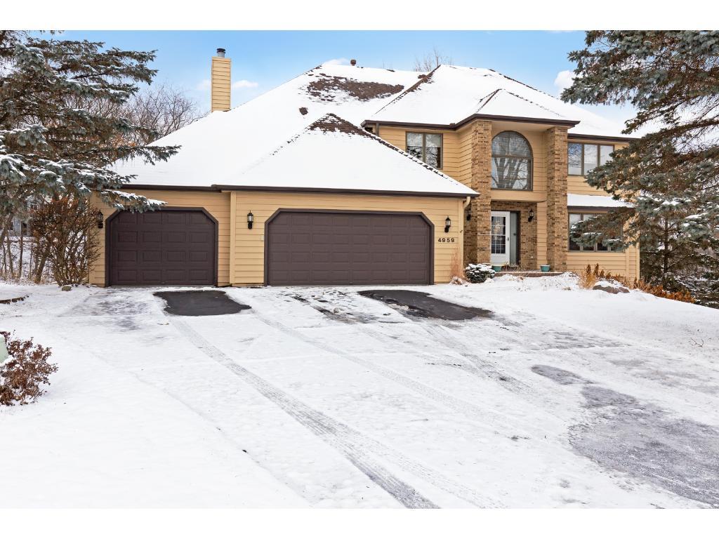 View of Residential at 4959 138th Circle, Apple Valley MN 55124, Apple Valley - Mike Wilen | Minnesota Team Real Estate