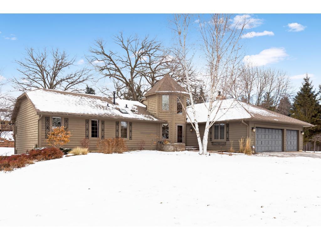 View of Residential at 5500 River Bluff Drive, Bloomington MN 55437, Bloomington - Mike Wilen | Minnesota Team Real Estate