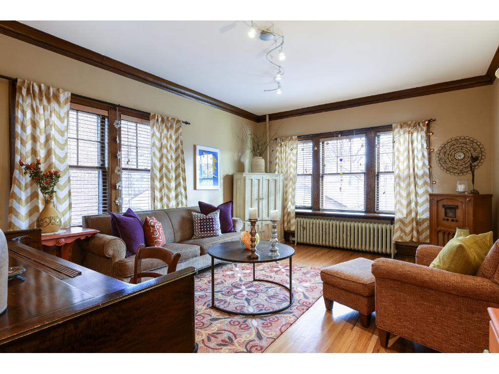 View of Residential at 4325 Bryant Avenue #D103, Minneapolis MN 55409, Minneapolis - Mike Wilen | Minnesota Team Real Estate