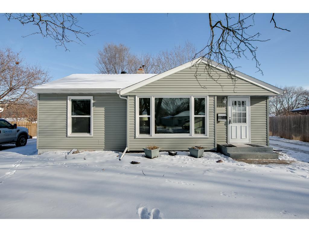 View of Residential at 2225 Jersey Avenue, Saint Louis Park MN 55426, Saint Louis Park - Mike Wilen | Minnesota Team Real Estate