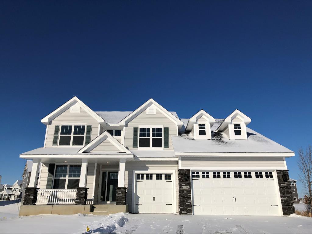 View of Residential at 6485 Larkspur Court, Corcoran MN 55340, Corcoran - Mike Wilen | Minnesota Team Real Estate