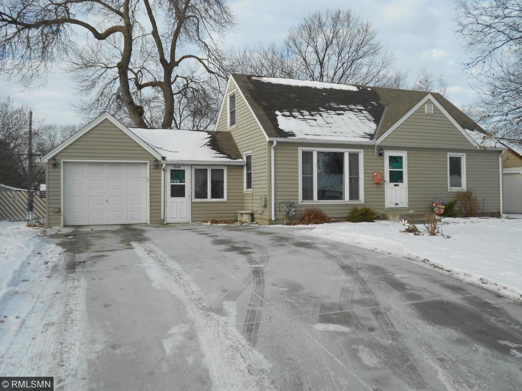 View of Residential at 7514 Park Avenue, Richfield MN 55423, Richfield - Mike Wilen | Minnesota Team Real Estate