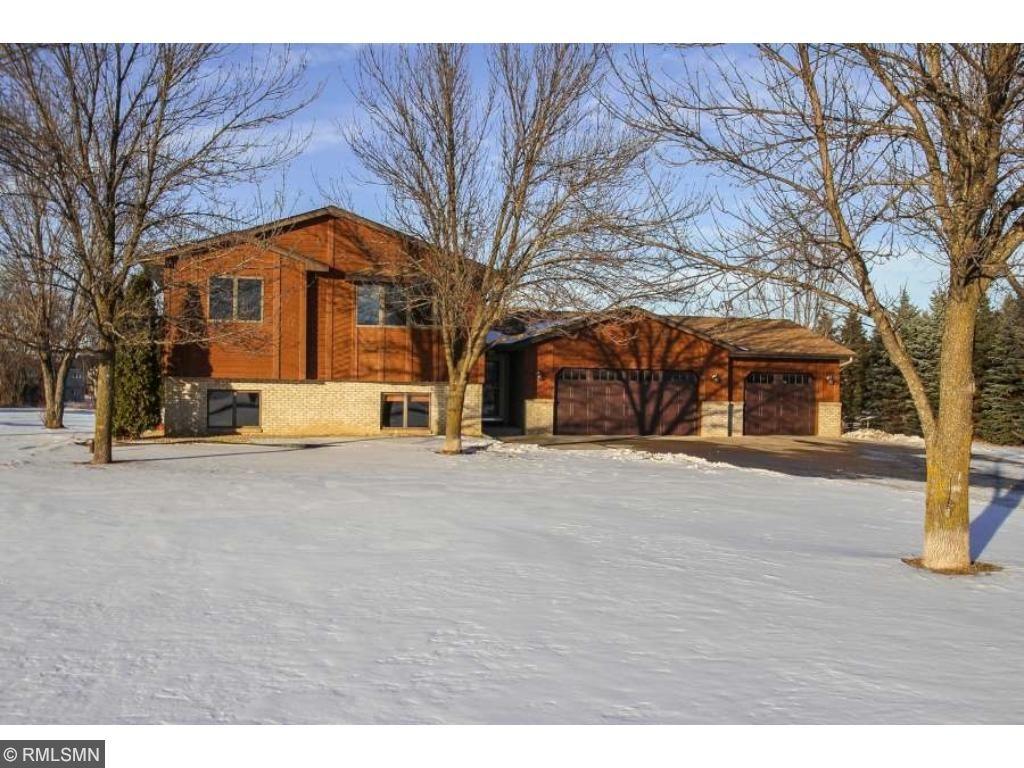 View of Residential at 6951 168th Avenue, Ramsey MN 55303, Ramsey - Mike Wilen | Minnesota Team Real Estate