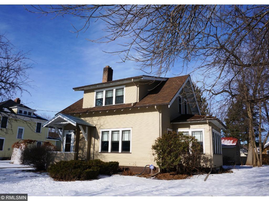 View of Residential at 235 3rd Street, Cokato MN 55321, Cokato - Mike Wilen | Minnesota Team Real Estate