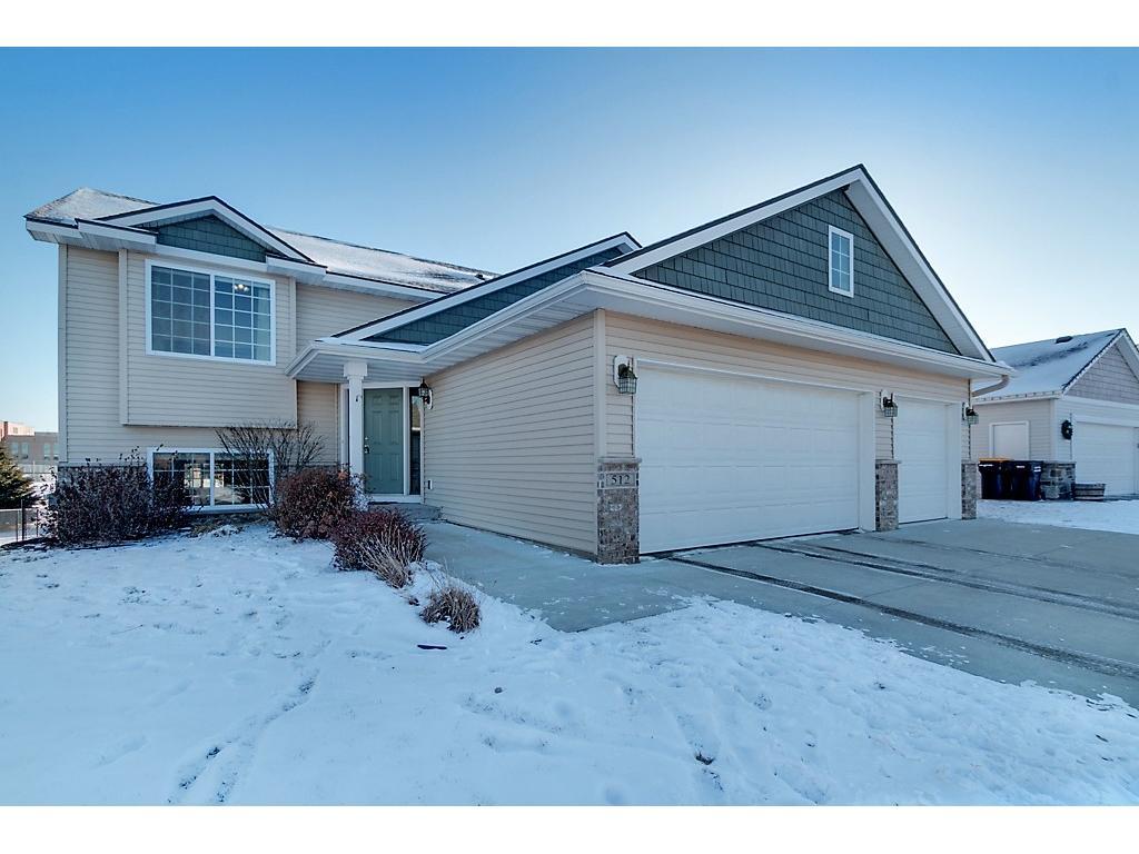 View of Residential at 512 Danube Avenue, Shakopee MN 55379, Shakopee - Mike Wilen | Minnesota Team Real Estate