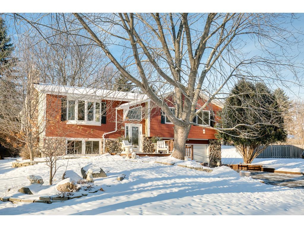 View of Residential at 8957 Darnel Road, Eden Prairie MN 55347, Eden Prairie - Mike Wilen | Minnesota Team Real Estate