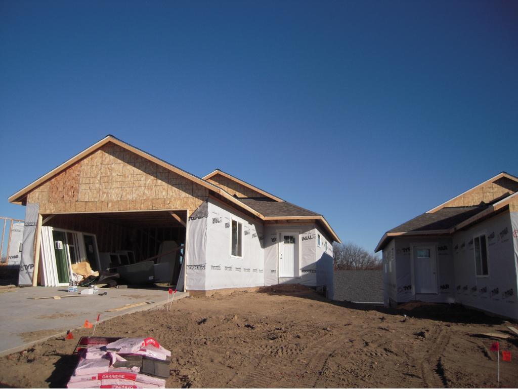 View of Residential at 1412 Carl Way, Buffalo MN 55313, Buffalo - Mike Wilen | Minnesota Team Real Estate