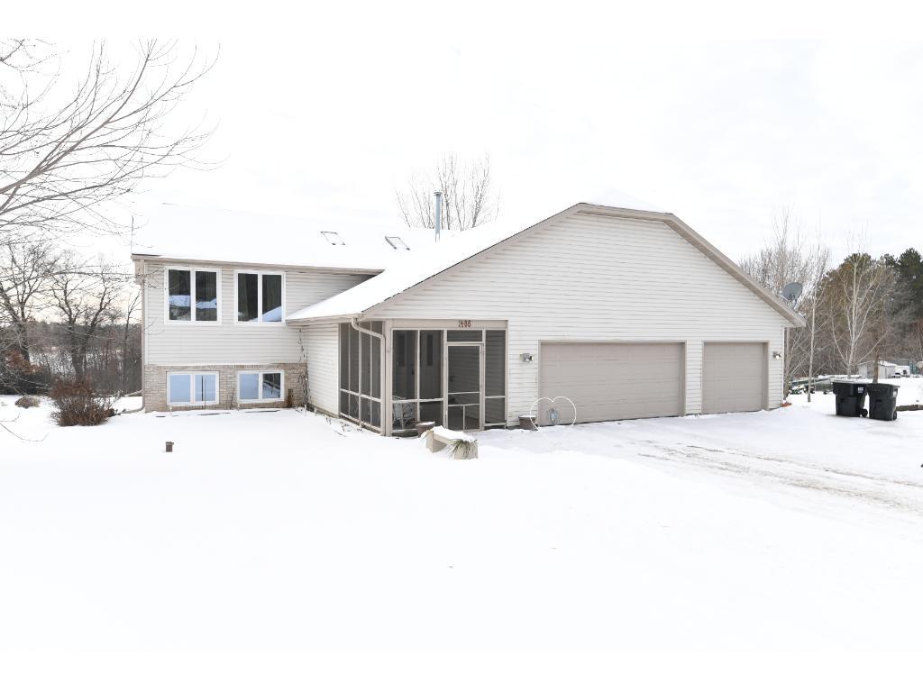 View of Residential at 1486 309th Lane, Cambridge MN 55008, Cambridge - Mike Wilen | Minnesota Team Real Estate