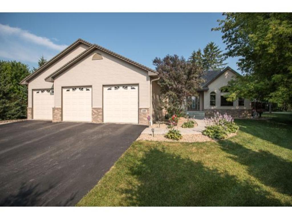 View of Residential at 504 Greenbriar Lane, Buffalo MN 55313, Buffalo - Mike Wilen | Minnesota Team Real Estate