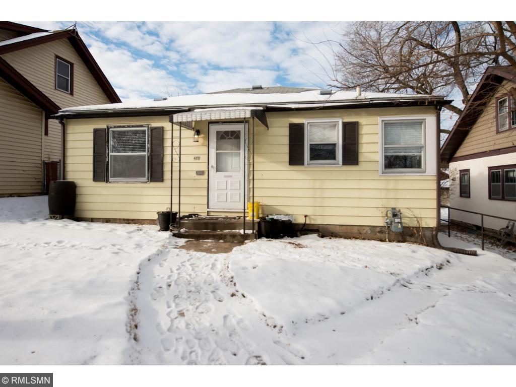 View of Residential at 3918 Cedar Avenue, Minneapolis MN 55407, Minneapolis - Mike Wilen | Minnesota Team Real Estate