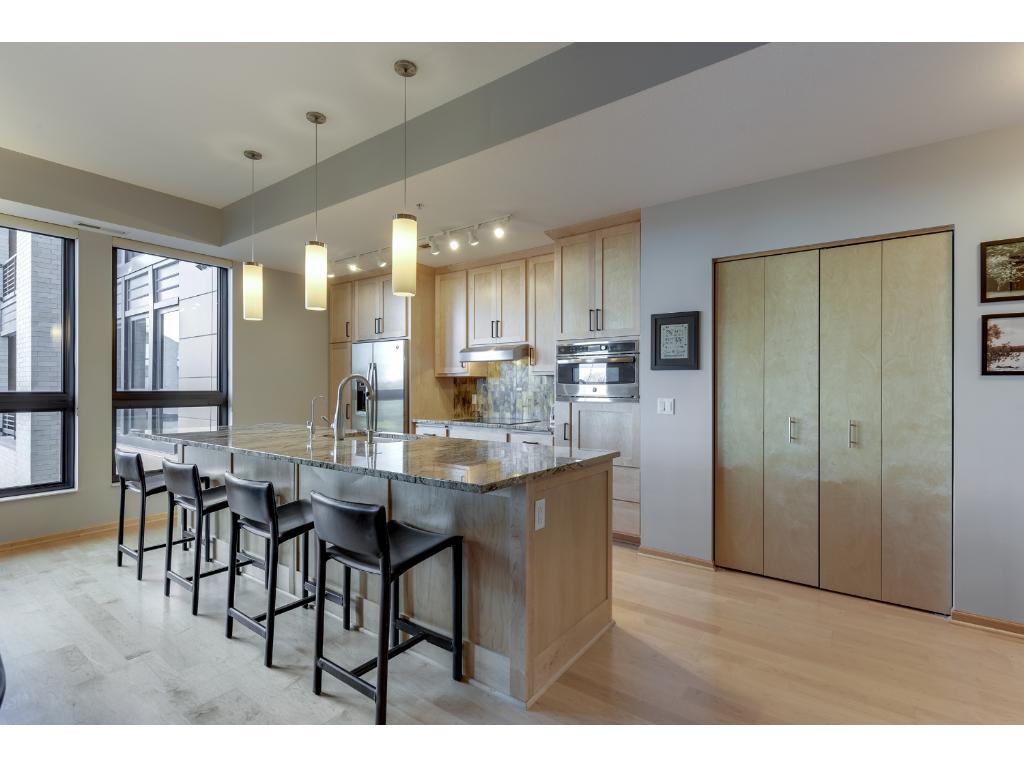 View of Residential at 4730 Park Commons Drive #232, Saint Louis Park MN 55416, Saint Louis Park - Mike Wilen | Minnesota Team Real Estate