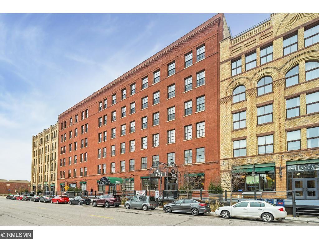 View of Residential at 716 1st Street #533, Minneapolis MN 55401, Minneapolis - Mike Wilen | Minnesota Team Real Estate