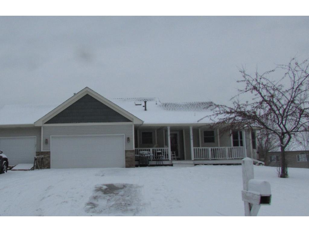 View of Residential at 15161 Cobalt Street, Ramsey MN 55303, Ramsey - Mike Wilen | Minnesota Team Real Estate