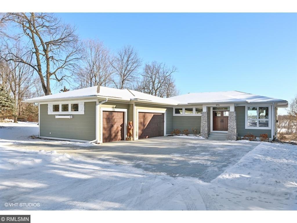 View of Residential at 574 Nelson Road, Independence MN 55359, Independence - Mike Wilen | Minnesota Team Real Estate