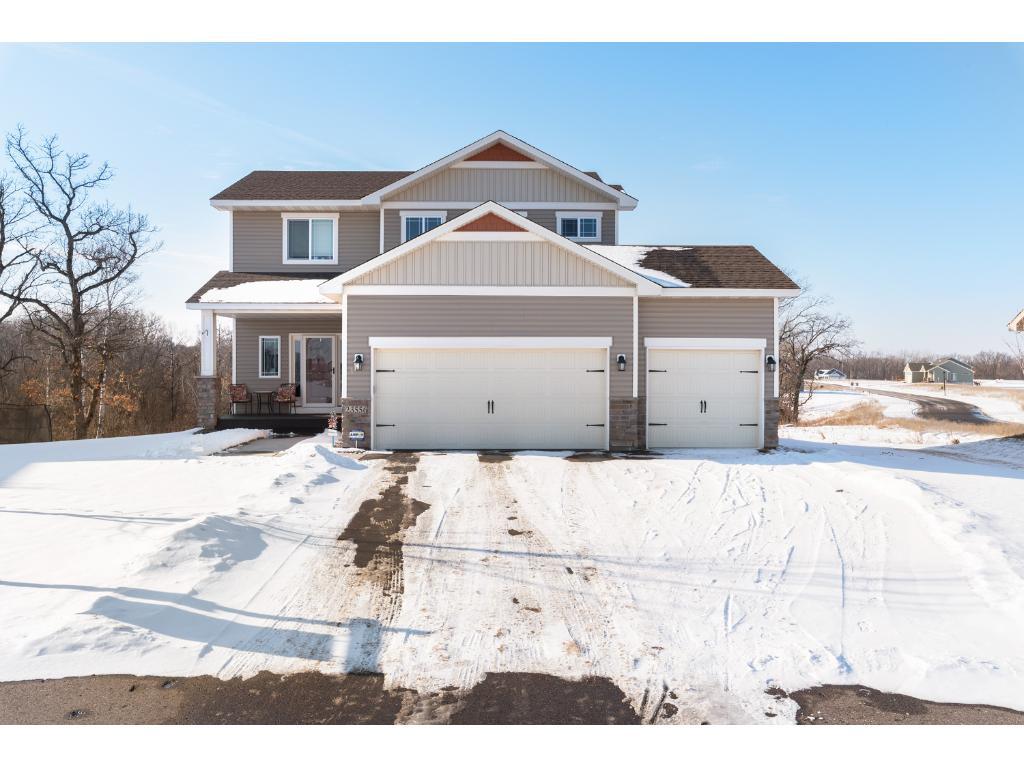 View of Residential at 23556 Quay Street, Saint Francis MN 55070, Saint Francis - Mike Wilen | Minnesota Team Real Estate