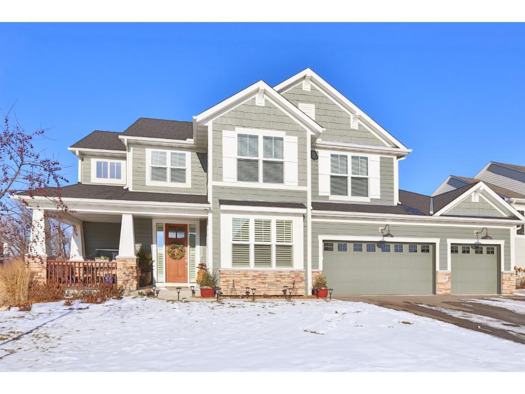 View of Residential at 11310 Hackberry Lane, Dayton MN 55369, Dayton - Mike Wilen | Minnesota Team Real Estate