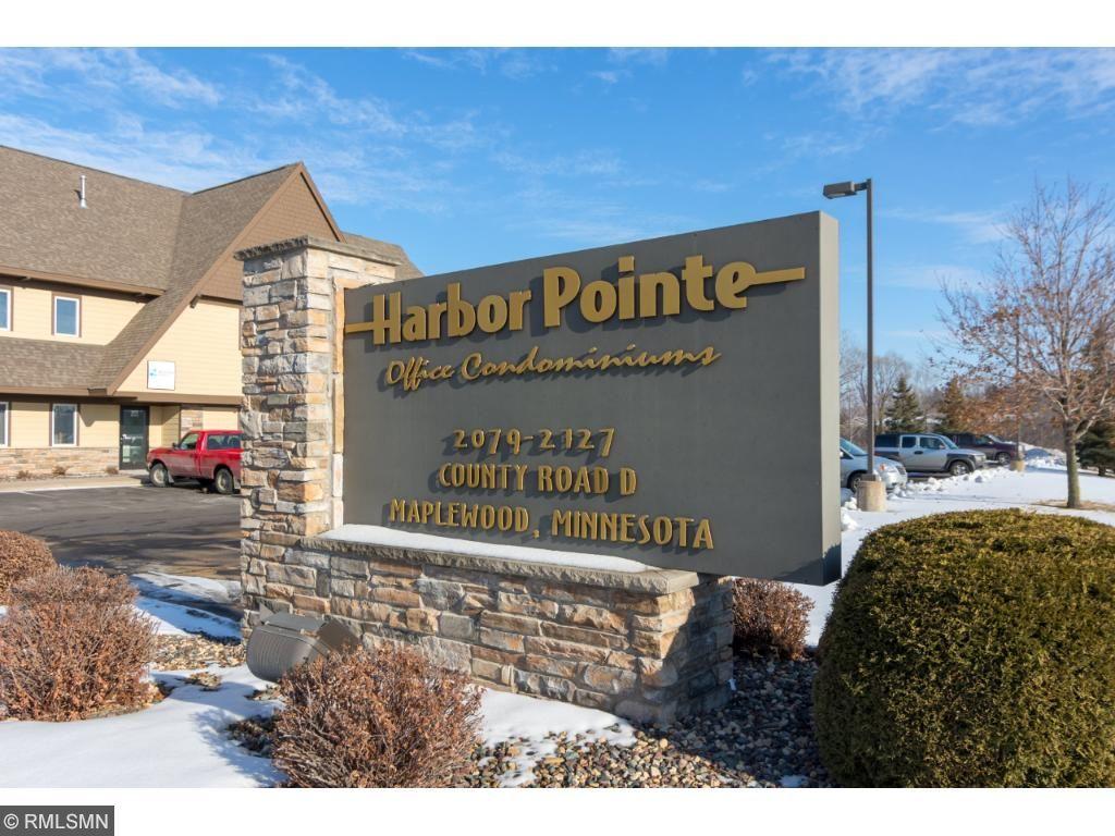 View of Commercial Sale at 2079 County Road D #A, Maplewood MN 55109, Maplewood - Mike Wilen | Minnesota Team Real Estate