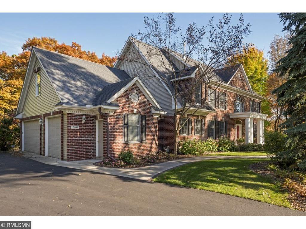 View of Residential at 2308 Wildwood Court, Burnsville MN 55306, Burnsville - Mike Wilen | Minnesota Team Real Estate