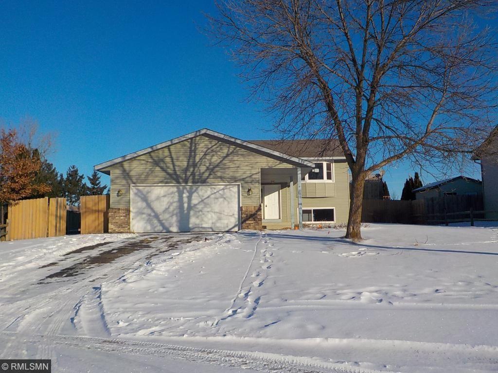 View of Residential at 9235 Trinity Gardens, Brooklyn Park MN 55443, Brooklyn Park - Mike Wilen | Minnesota Team Real Estate