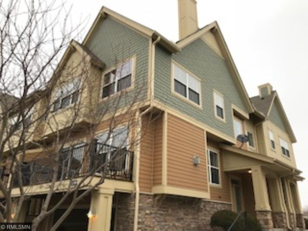 View of Residential at 15549 Dunraven Drive #1314, Apple Valley MN 55124, Apple Valley - Mike Wilen | Minnesota Team Real Estate