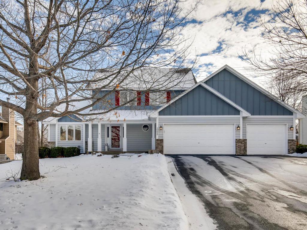 View of Residential at 16650 Imperial Way, Lakeville MN 55044, Lakeville - Mike Wilen | Minnesota Team Real Estate